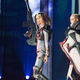 Illustration for article titled The Most Mind-Blowing and Astonishing Cosplay From BlizzCon 2015!